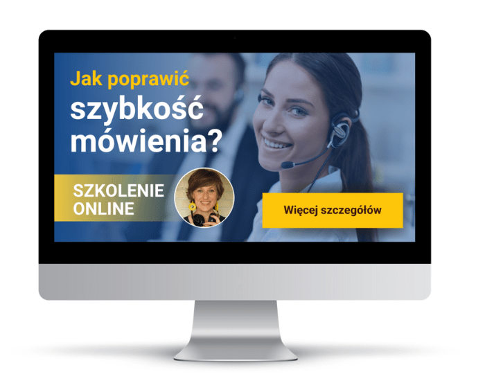 Jak poprawić szybkość mówienia